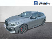 Bmw 120 occasion année 2024 boite Automatique Annonce Bmw 120 occasion Essence à Chatuzange-le-Goubet