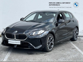 Bmw 120 , garage Pays de Loire Automobiles REZE  REZE