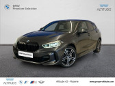Bmw 120 occasion année 2021 boite Automatique Annonce Bmw 120 occasion Diesel à Le Coteau
