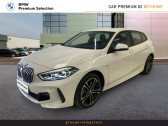 Annonce Bmw 120 occasion Essence   BETHUNE