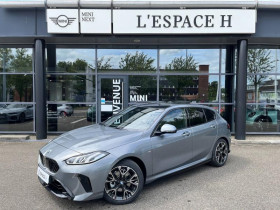 Bmw 120 , garage L'Espace H Haguenau  HAGUENAU
