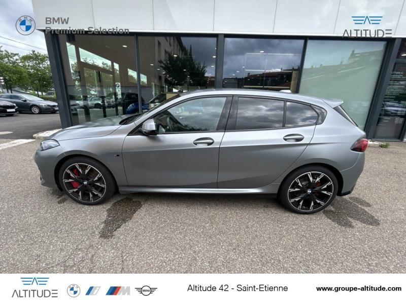 Bmw 120   occasion  St-Etienne - photo n3
