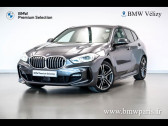 Bmw 120   2020 - annonce de voiture en vente sur Auto Sélection.com