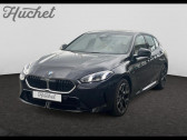 Bmw 120    SAINT MALO 35