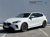 Annonce Bmw 120 occasion Diesel   SAINT HERBLAIN