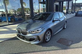 Bmw 120 , garage Mercedes BYmyCAR Roquebrune s/ Argens  Roquebrune-sur-Argens