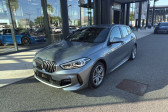 Bmw 120 occasion année 2024 boite Automatique Annonce Bmw 120 occasion Diesel à Roquebrune-sur-Argens