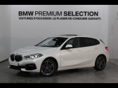 Annonce Bmw 120 occasion Essence   Marseille