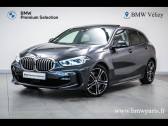 Annonce Bmw 120 occasion Diesel   Velizy