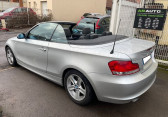 Annonce Bmw 120 occasion Diesel 1 120 D 163 Ch CABRIOLET PACK LUXE  Harnes