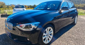 Bmw 120 1 120d  2012 - annonce de voiture en vente sur Auto Sélection.com