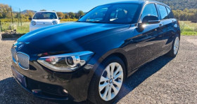 Bmw 120 , garage EDDY AUTO  Brignoles