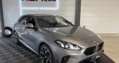Annonce Bmw 120 occasion Essence 1.5 120 M-SPORT DESIGN DKG BVA � pruniers en sologne
