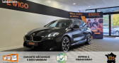 Bmw 120 occasion  année 2024 boite Automatique Annonce Bmw 120 occasion Hybride 120 1.5 170ch 155 48V MHEV HYBRID M-SPORT DESIGN DKG BVA à Saint-Apollinaire