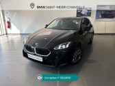Annonce Bmw 120 occasion Essence 120 170 ch DKG7 (F70)  Saint-Maximin