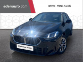 Bmw 120 occasion année 2025 boite Sequentielle Annonce Bmw 120 occasion Essence 120 170 ch DKG7 5p à Boé