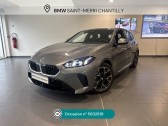 Annonce Bmw 120 occasion Essence 120 170 ch DKG7 M SPORT (F70) � Saint-Maximin