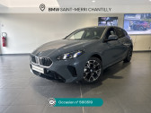 Annonce Bmw 120 occasion Essence 120 170 ch DKG7 M SPORT (F70) � Saint-Maximin