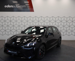 Bmw 120 , garage BMW PAU � Lescar