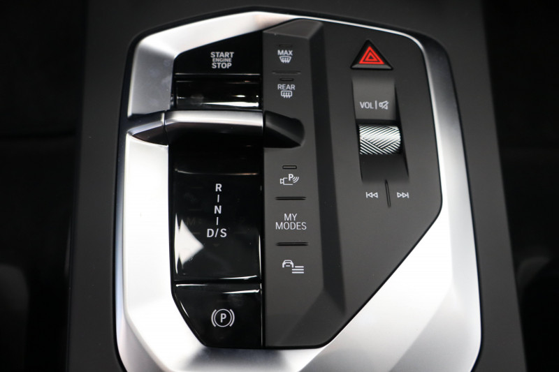 Bmw 120 120 170 ch DKG7 M Sport 5p 2024 - photo n°13 Bmw 120 120 170 ch DKG7 M Sport 5p  occasion à Lescar - photo n°13