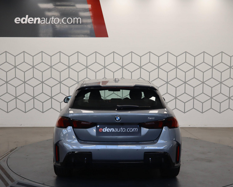 Bmw 120 120 170 ch DKG7 M Sport 5p 2024 Bmw 120 120 170 ch DKG7 M Sport 5p  occasion à Lescar