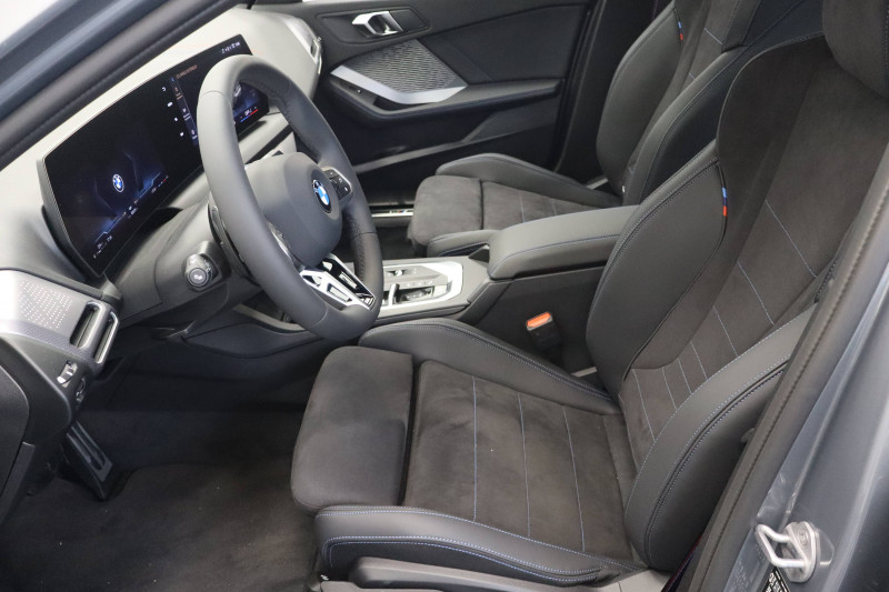 Bmw 120 120 170 ch DKG7 M Sport 5p 2024 - photo n°14 Bmw 120 120 170 ch DKG7 M Sport 5p  occasion à Lescar - photo n°14