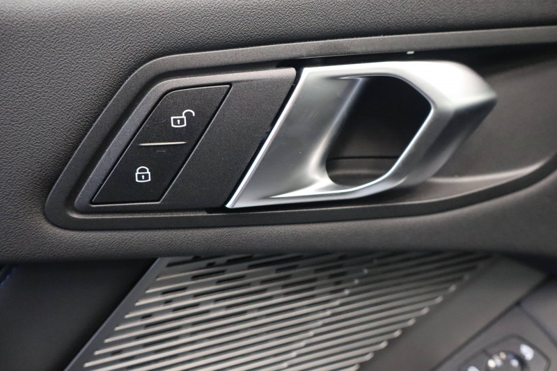 Bmw 120 120 170 ch DKG7 M Sport 5p 2024 - photo n°8 Bmw 120 120 170 ch DKG7 M Sport 5p  occasion à Lescar - photo n°8