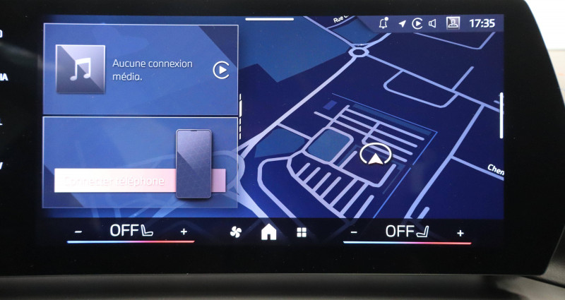 Bmw 120 120 170 ch DKG7 M Sport 5p 2024 - photo n°12 Bmw 120 120 170 ch DKG7 M Sport 5p  occasion à Lescar - photo n°12