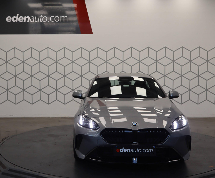 Bmw 120 120 170 ch DKG7 M Sport 5p 2024 - photo n°5 Bmw 120 120 170 ch DKG7 M Sport 5p  occasion à Lescar - photo n°5