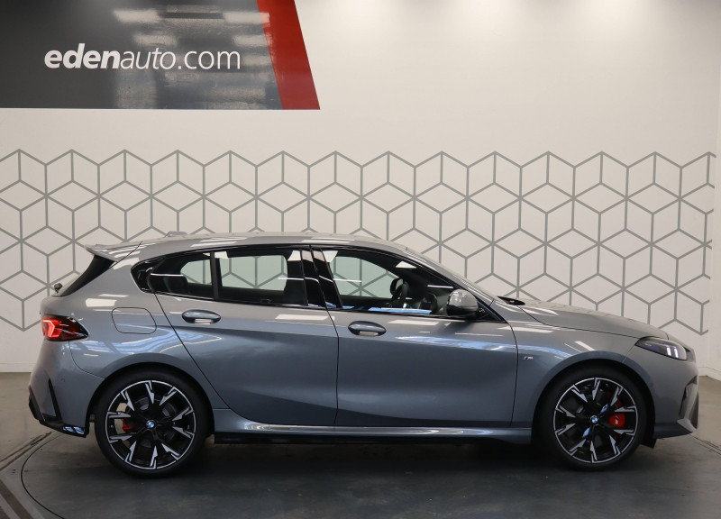 Bmw 120 120 170 ch DKG7 M Sport 5p 2024 - photo n°3 Bmw 120 120 170 ch DKG7 M Sport 5p  occasion à Lescar - photo n°3