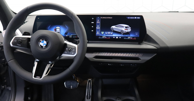 Bmw 120 120 170 ch DKG7 M Sport 5p 2024 - photo n°15 Bmw 120 120 170 ch DKG7 M Sport 5p  occasion à Lescar - photo n°15