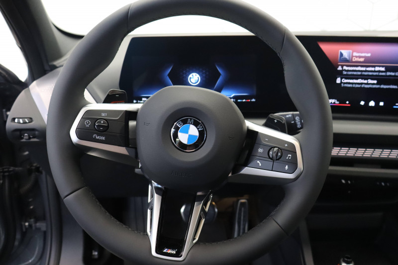Bmw 120 120 170 ch DKG7 M Sport 5p 2024 - photo n°9 Bmw 120 120 170 ch DKG7 M Sport 5p  occasion à Lescar - photo n°9