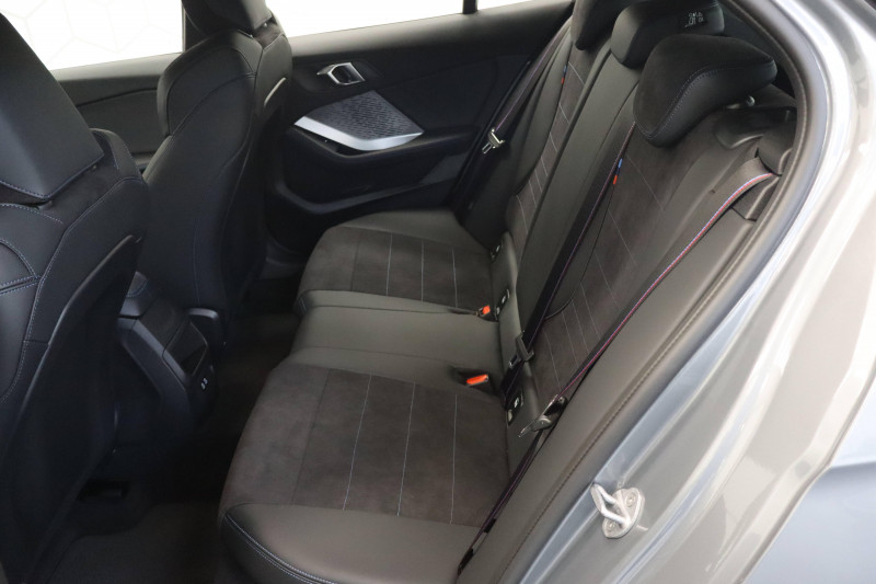 Bmw 120 120 170 ch DKG7 M Sport 5p 2024 - photo n°16 Bmw 120 120 170 ch DKG7 M Sport 5p  occasion à Lescar - photo n°16