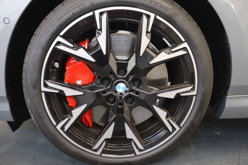 Bmw 120 120 170 ch DKG7 M Sport 5p 2024 - photo n°6 Bmw 120 120 170 ch DKG7 M Sport 5p  occasion à Lescar - photo n°6