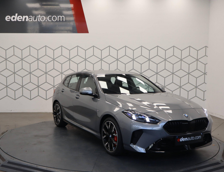 Bmw 120 120 170 ch DKG7 M Sport 5p 2024 - photo n°4 Bmw 120 120 170 ch DKG7 M Sport 5p  occasion à Lescar - photo n°4