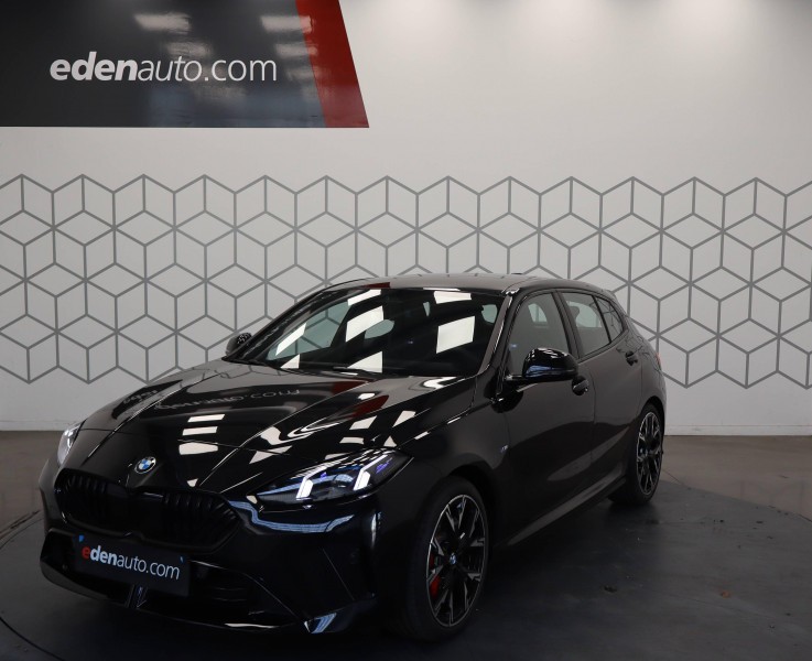Bmw 120 120 170 ch DKG7 M Sport 5p 2024 Bmw 120 120 170 ch DKG7 M Sport 5p  occasion à Lescar