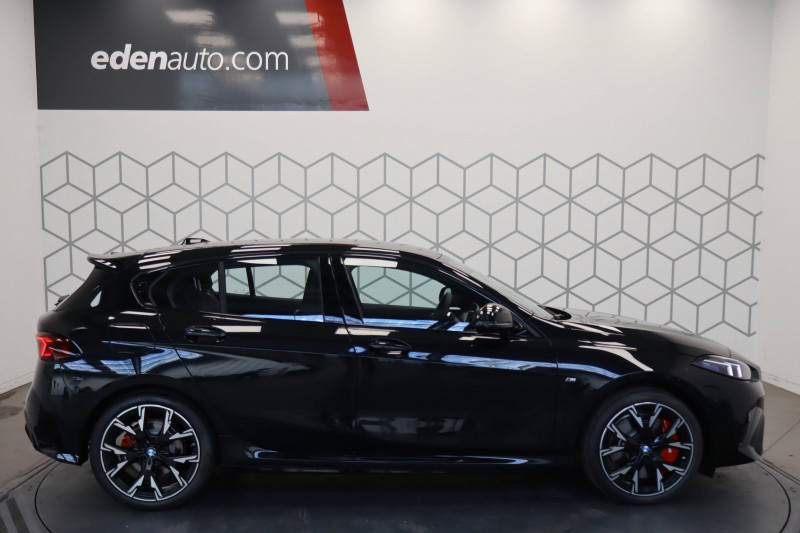 Bmw 120 120 170 ch DKG7 M Sport 5p 2024 - photo n°6 Bmw 120 120 170 ch DKG7 M Sport 5p  occasion à Lescar - photo n°6