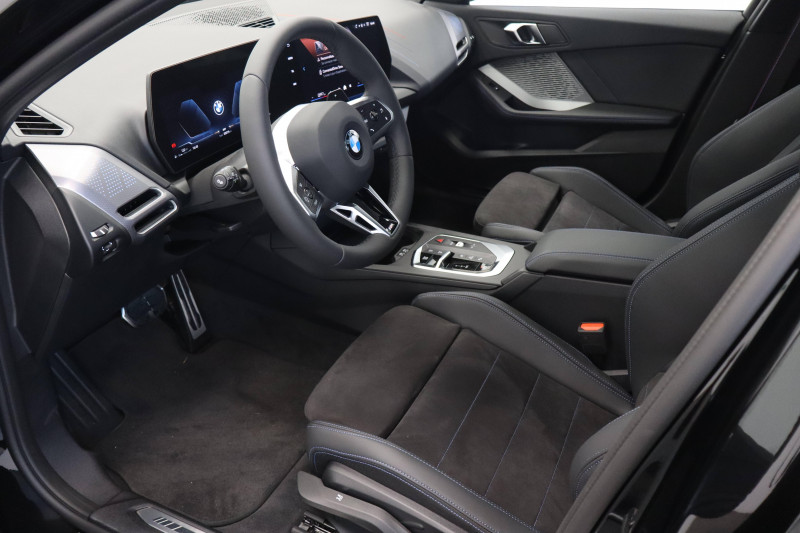 Bmw 120 120 170 ch DKG7 M Sport 5p 2024 - photo n°14 Bmw 120 120 170 ch DKG7 M Sport 5p  occasion à Lescar - photo n°14