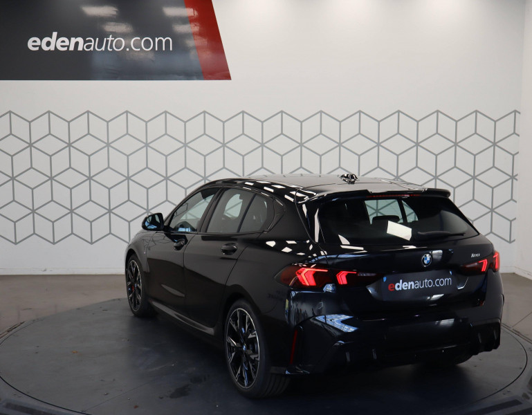 Bmw 120 120 170 ch DKG7 M Sport 5p 2024 - photo n°3 Bmw 120 120 170 ch DKG7 M Sport 5p  occasion à Lescar - photo n°3