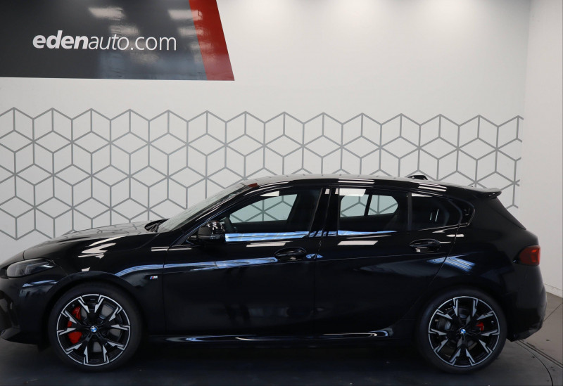 Bmw 120 120 170 ch DKG7 M Sport 5p 2024 - photo n°2 Bmw 120 120 170 ch DKG7 M Sport 5p  occasion à Lescar - photo n°2