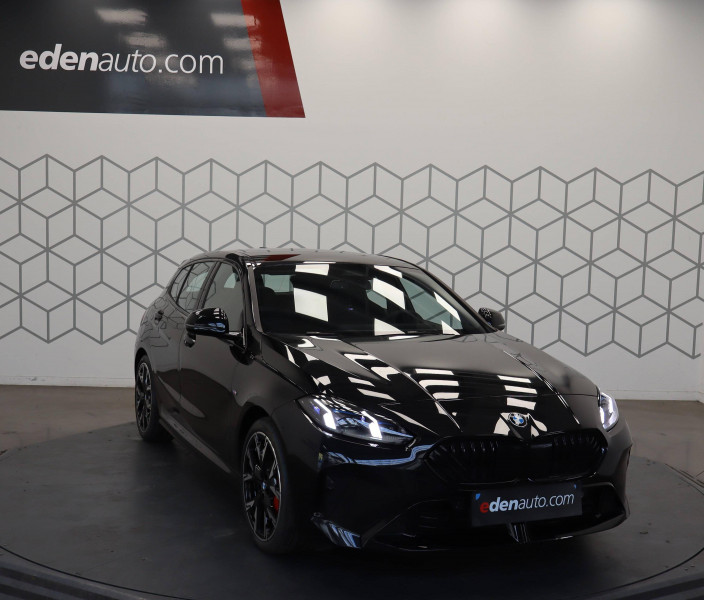 Bmw 120 120 170 ch DKG7 M Sport 5p 2024 - photo n°7 Bmw 120 120 170 ch DKG7 M Sport 5p  occasion à Lescar - photo n°7