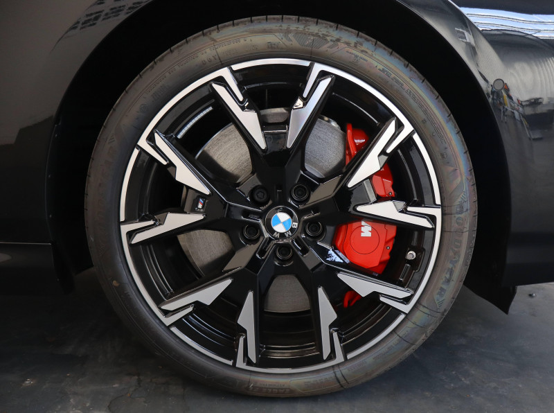 Bmw 120 120 170 ch DKG7 M Sport 5p 2024 - photo n°9 Bmw 120 120 170 ch DKG7 M Sport 5p  occasion à Lescar - photo n°9