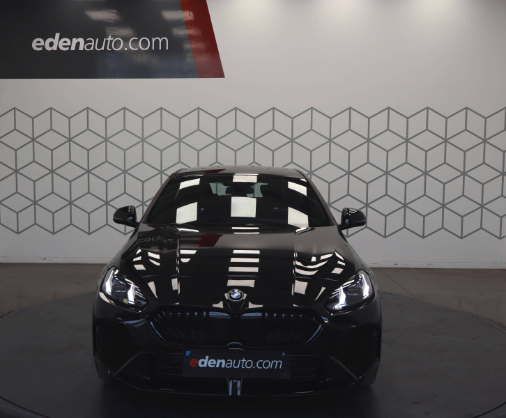 Bmw 120 120 170 ch DKG7 M Sport 5p 2024 - photo n°8 Bmw 120 120 170 ch DKG7 M Sport 5p  occasion à Lescar - photo n°8
