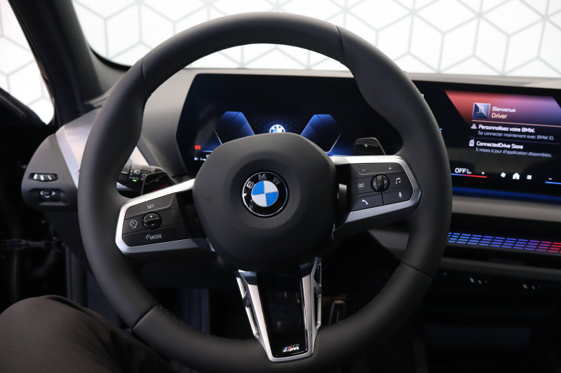 Bmw 120 120 170 ch DKG7 M Sport 5p 2024 - photo n°15 Bmw 120 120 170 ch DKG7 M Sport 5p  occasion à Lescar - photo n°15