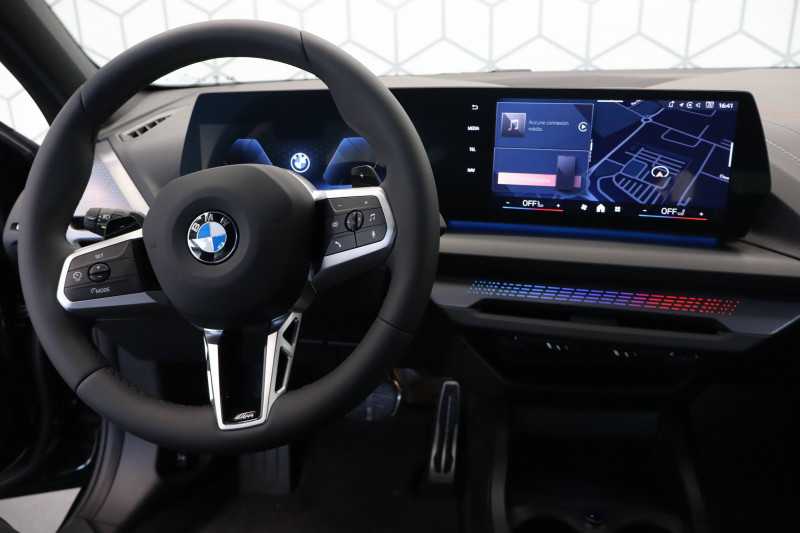 Bmw 120 120 170 ch DKG7 M Sport 5p 2024 - photo n°19 Bmw 120 120 170 ch DKG7 M Sport 5p  occasion à Lescar - photo n°19