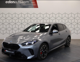 Bmw 120 , garage BMW PAU  Lescar