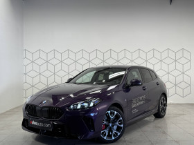 Bmw 120 , garage BMW TARBES  Tarbes