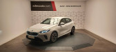 Bmw 120 occasion année 2025 boite Sequentielle Annonce Bmw 120 occasion Essence 120 170 ch DKG7 M Sport 5p à Lormont