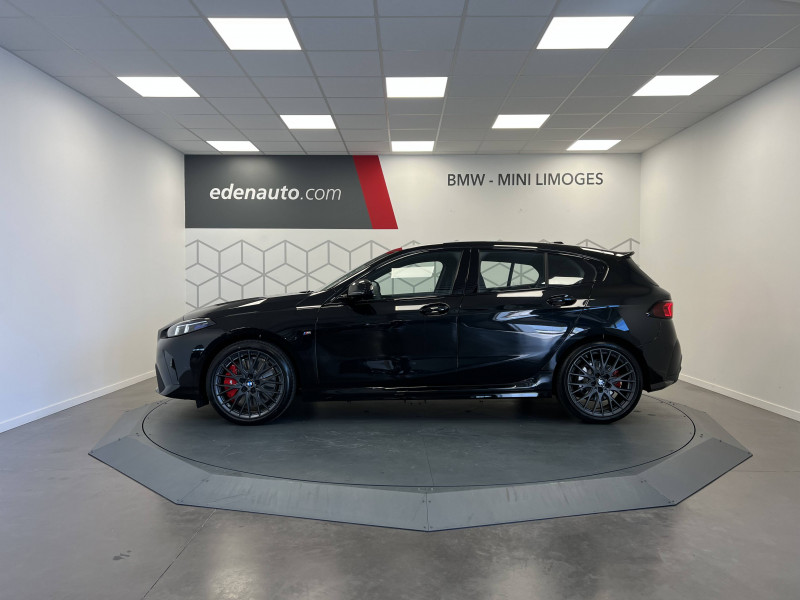 Bmw 120 120 170 ch DKG7 M Sport 5p 2025 - photo n°11 Bmw 120 120 170 ch DKG7 M Sport 5p  occasion à Limoges - photo n°11