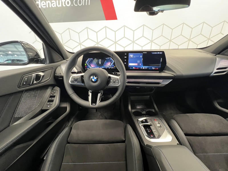 Bmw 120 120 170 ch DKG7 M Sport 5p 2025 - photo n°16 Bmw 120 120 170 ch DKG7 M Sport 5p  occasion à Limoges - photo n°16